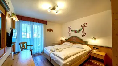 Cristina (Pinzolo)
