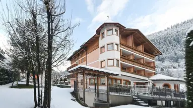 Cristina (Pinzolo)