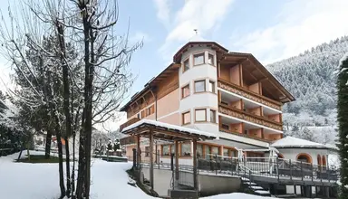 Cristina (Pinzolo)