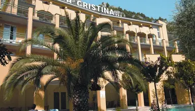 Cristina