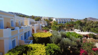 Crithoni Paradise