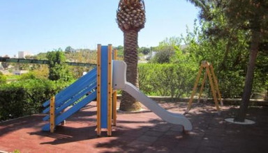 Crithoni Paradise
