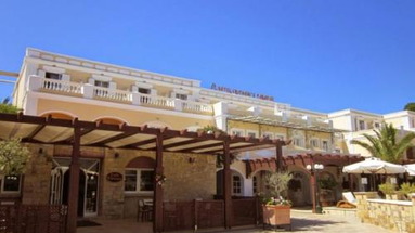 Crithoni Paradise