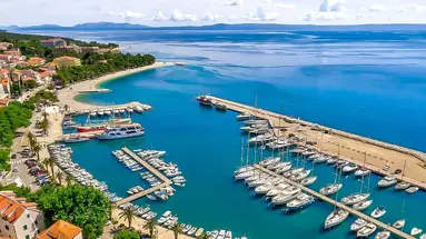 Croatia (Baska Voda)