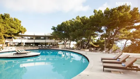 Hotel Croatia Cavtat