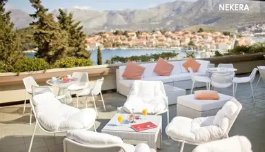 Croatia Cavtat