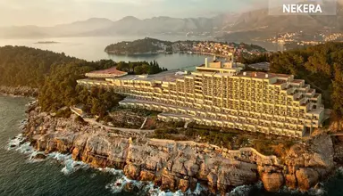 Croatia Cavtat