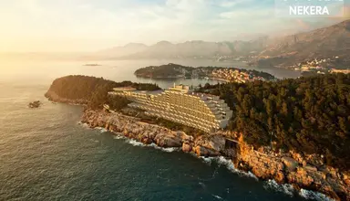 Croatia Cavtat