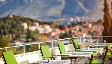 Croatia Cavtat