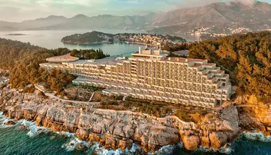 Croatia Cavtat