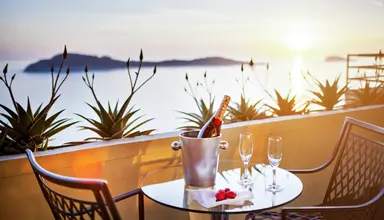 Croatia Cavtat