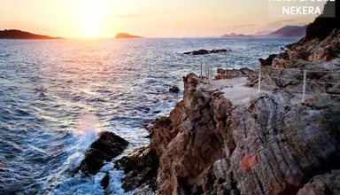 Croatia Cavtat