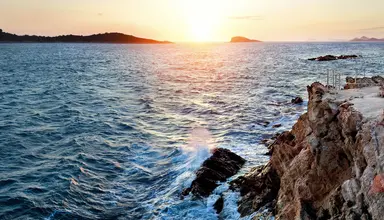 Croatia Cavtat