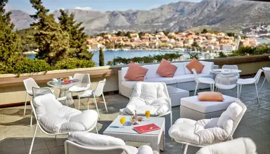 Croatia Cavtat