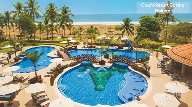 Croc's Resort & Casino