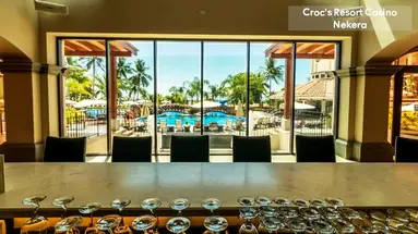 Croc's Resort & Casino