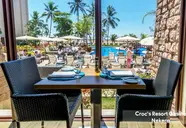 Croc's Resort & Casino