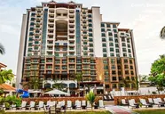 Croc's Resort & Casino