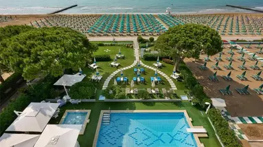 Croce di Malta (Lido di Jesolo)