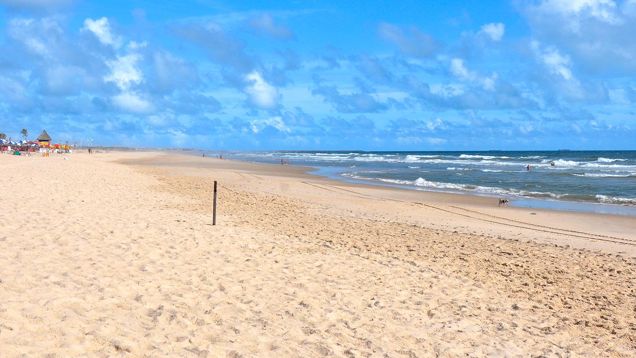 Crocobeach