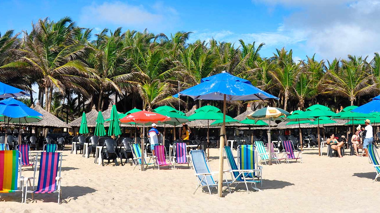 Crocobeach