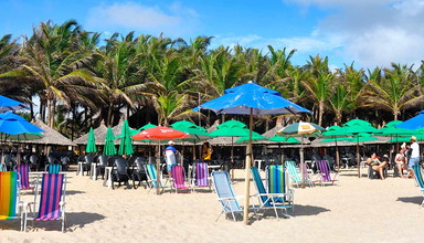 Crocobeach