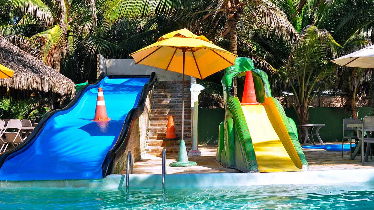Crocobeach