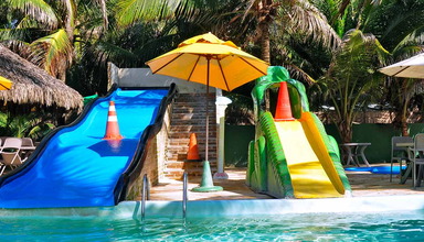 Crocobeach