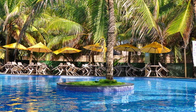 Crocobeach