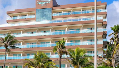 Crocobeach