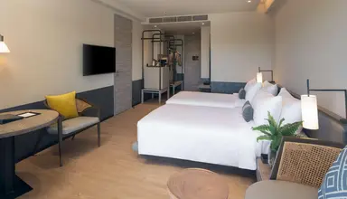 Cross Pattaya Pratamnak