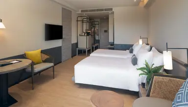 Cross Pattaya Pratamnak