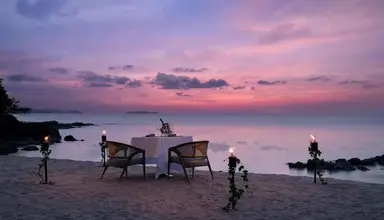 Cross Pattaya Pratamnak