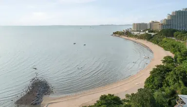 Cross Pattaya Pratamnak