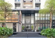 Cross Vibe Bangkok Sukhumvit