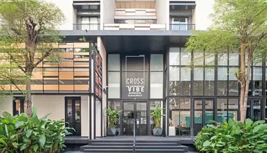 Cross Vibe Bangkok Sukhumvit