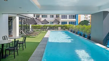 Cross Vibe Bangkok Sukhumvit