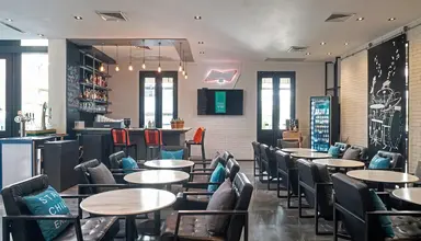 Cross Vibe Bangkok Sukhumvit