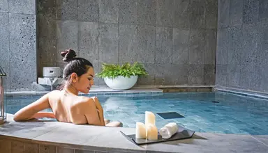 Cross Vibe Bangkok Sukhumvit