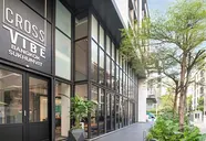 Cross Vibe Bangkok Sukhumvit