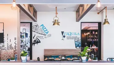 Cross Vibe Bangkok Sukhumvit