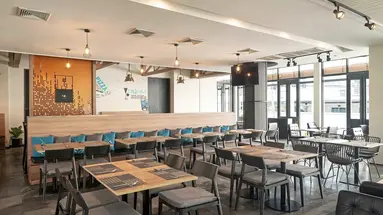 Cross Vibe Bangkok Sukhumvit