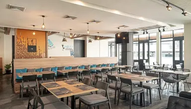 Cross Vibe Bangkok Sukhumvit