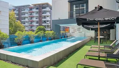 Cross Vibe Bangkok Sukhumvit