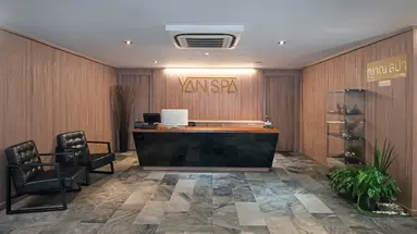 Cross Vibe Bangkok Sukhumvit