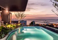 Cross Vibe Pattaya Seaphere
