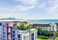 Cross Vibe Pattaya Seaphere