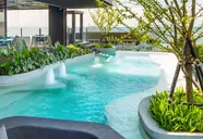 Cross Vibe Pattaya Seaphere