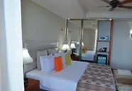 Crown Beach Seychelles