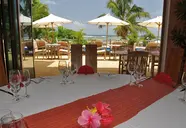Crown Beach Seychelles